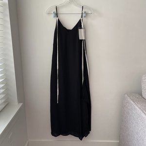 Isislove Maxi Dress